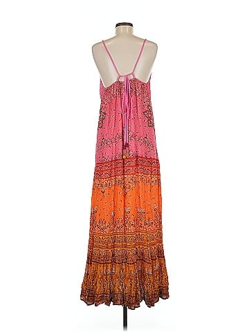 FARM Rio for Anthropologie Casual Dress (view 2)