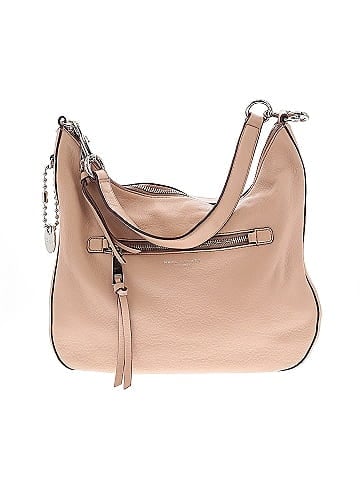 Marc Jacobs Leather Shoulder Bag (view 1)