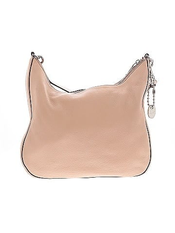 Marc Jacobs Leather Shoulder Bag (view 2)