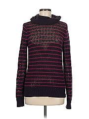 Ann Taylor Factory Turtleneck Sweater