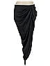 Shein 100% Polyester Black Formal Skirt Size 8 - 10 - photo 1