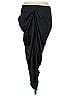 Shein 100% Polyester Black Formal Skirt Size 8 - 10 - photo 2