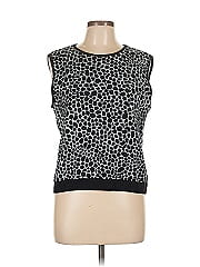 St. John Sport Sweater Vest