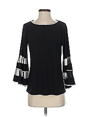 Msk 3/4 Sleeve Top