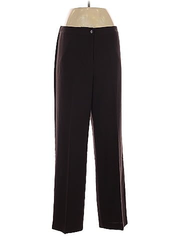 Susan Graver Dress Pants (view 1)