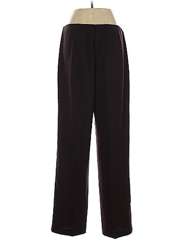 Susan Graver Dress Pants (view 2)