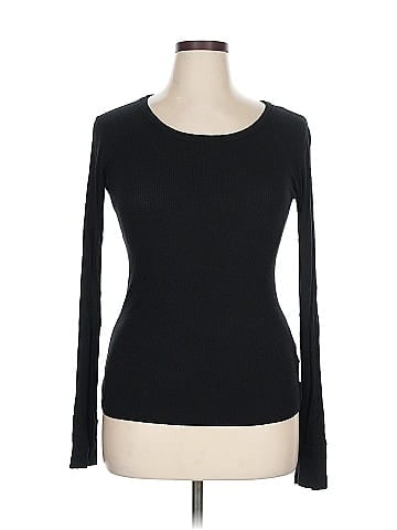Puella Long Sleeve T-Shirt (view 1)