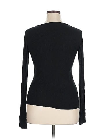 Puella Long Sleeve T-Shirt (view 2)