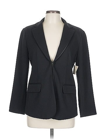 Coldwater Creek Blazer (view 1)