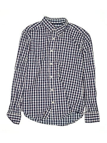 Boden Long Sleeve Button-Down Shirt (view 1)