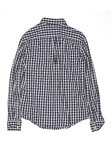 Boden Long Sleeve Button-Down Shirt (view 2)