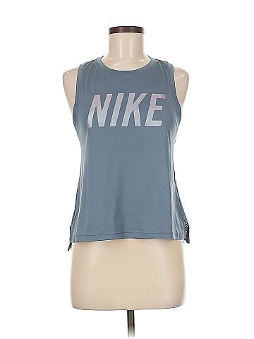 Nike Active Tank (view 1)