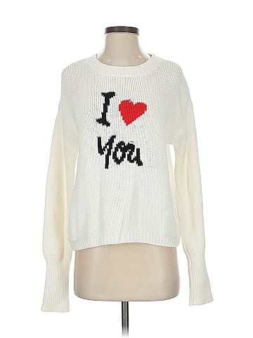 525 America Pullover Sweater (view 1)