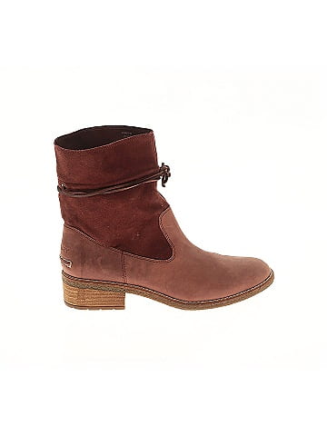 Sperry Top Sider Boots (view 1)