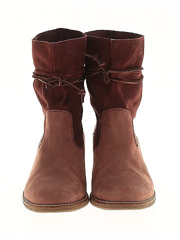 Sperry Top Sider Boots (view 2)