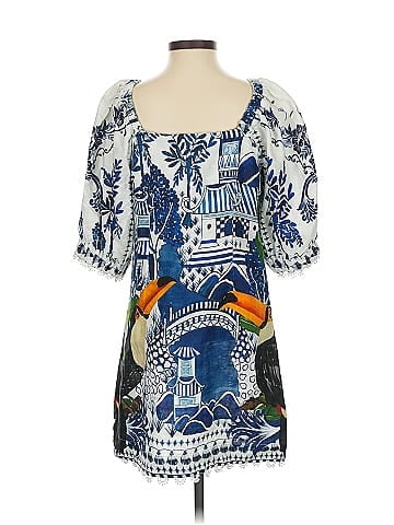 FARM Rio Casual Dress (view 2)