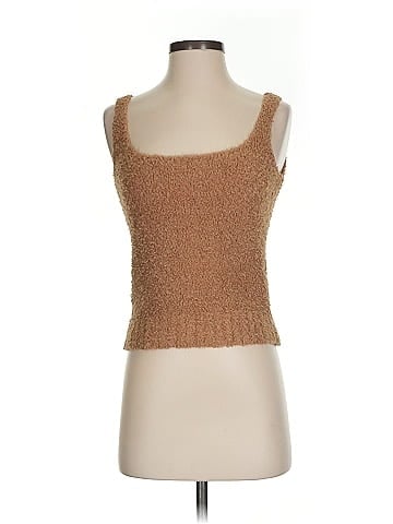 SKIMS Sweater Vest (view 1)