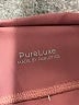 Fabletics Burgundy Pink Active Pants Size XXS (estimated) - photo 7
