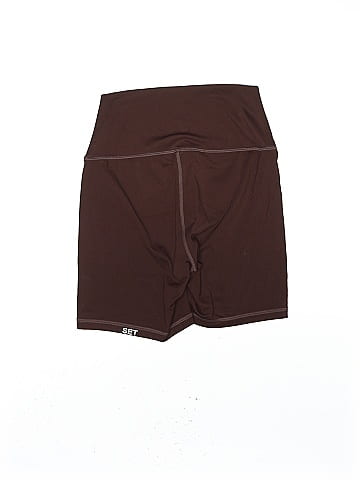 Set Active Athletic Shorts (view 2)