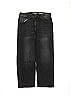 Wrangler Jeans Co Black Jeans Size 10 - photo 1