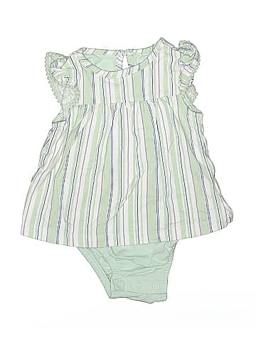 Carter's Dress (view 1)