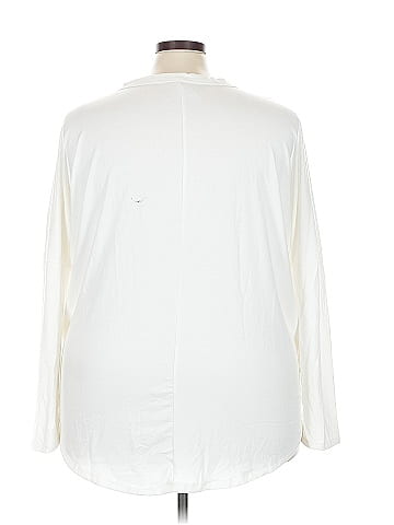 Zenana Premium Long Sleeve T-Shirt (view 2)
