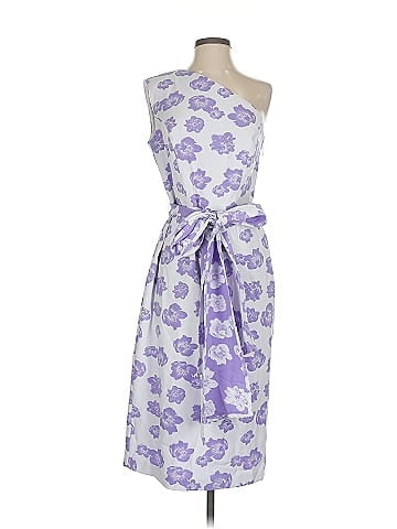 Eva Mendes by New York & Company Cocktail Dress (view 1)