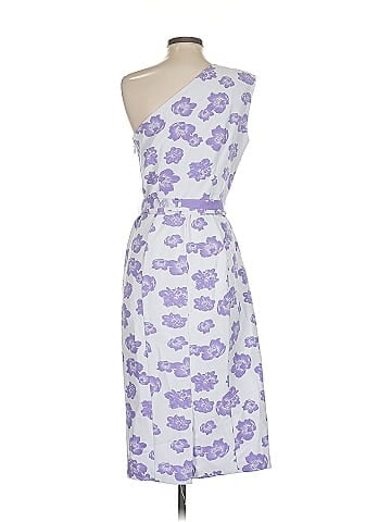 Eva Mendes by New York & Company Cocktail Dress (view 2)