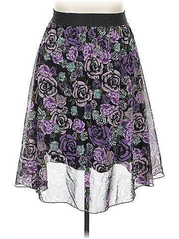 Lularoe Formal Skirt (view 1)