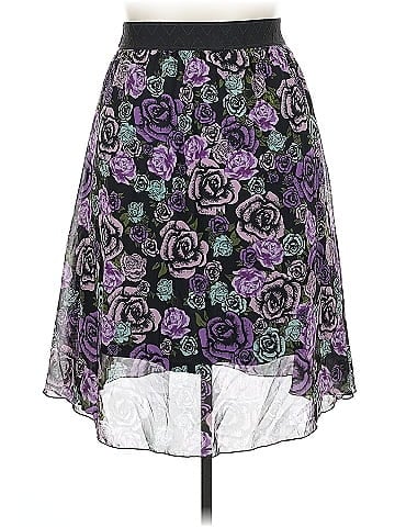 Lularoe Formal Skirt (view 2)