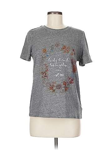 Lucky Brand Short Sleeve T-Shirt (view 1)