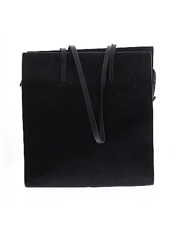 Frank Daniel Leather Tote (view 1)