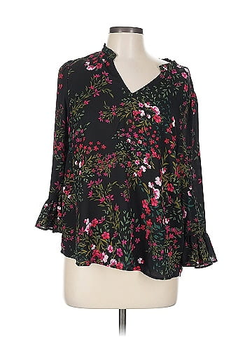 CeCe 3/4 Sleeve T-Shirt (view 1)