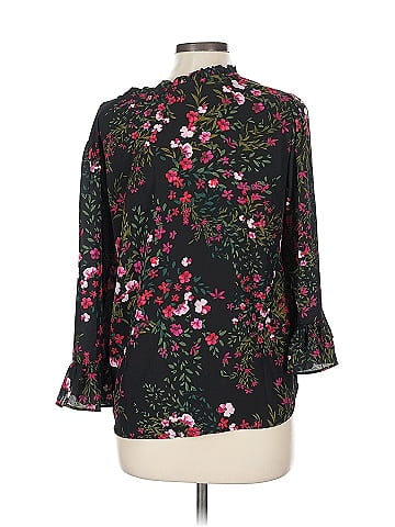 CeCe 3/4 Sleeve T-Shirt (view 2)