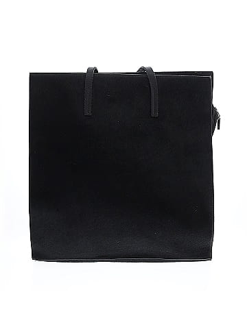 Frank Daniel Leather Tote (view 2)