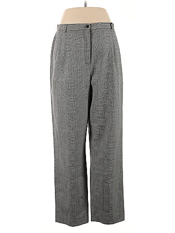 Pendleton Wool Pants (view 1)