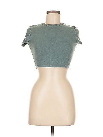Zara Short Sleeve Turtleneck (view 1)