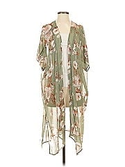 Band Of Gypsies Kimono