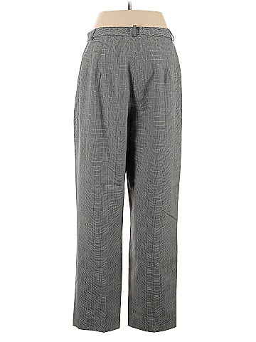 Pendleton Wool Pants (view 2)