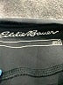 Eddie Bauer Black Active Pants Size S - photo 6