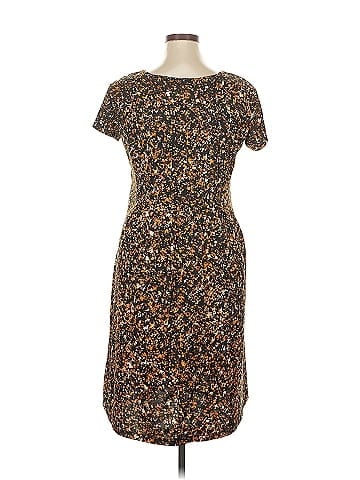 NY Collection Casual Dress (view 2)