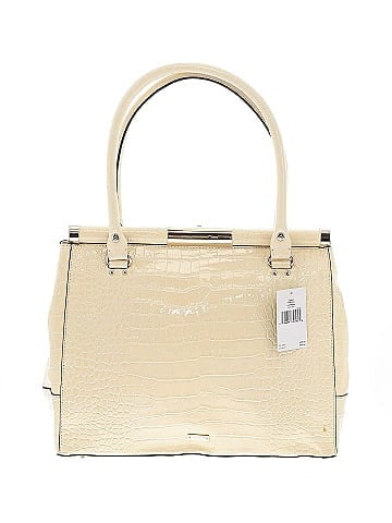 Kate Spade New York Leather Tote (view 2)