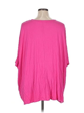 Zenana 3/4 Sleeve T-Shirt (view 2)