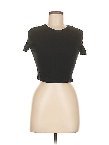 Zara Short Sleeve T-Shirt (view 1)