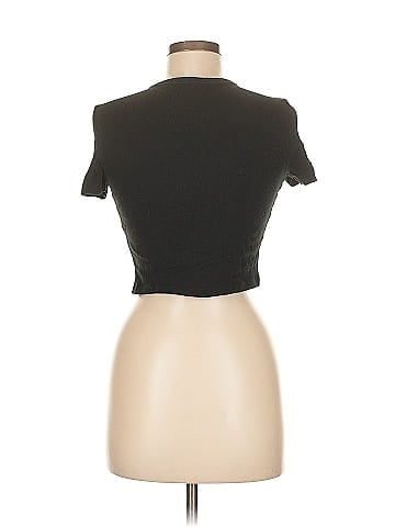 Zara Short Sleeve T-Shirt (view 2)
