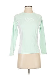 Roxy Long Sleeve T Shirt