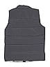 C&C California 100% Polyester Gray Vest Size 5 - 6 - photo 2