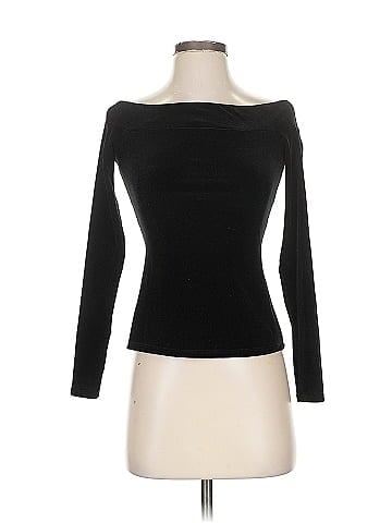Bailey 44 Long Sleeve Top (view 1)