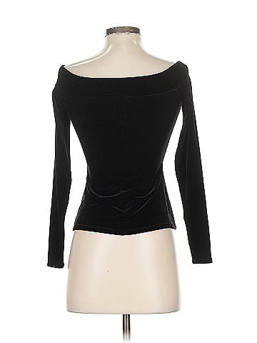 Bailey 44 Long Sleeve Top (view 2)