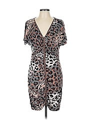 Hale Bob Cocktail Dress
